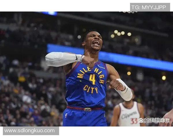 今日焦点战:掘金对决即将打响