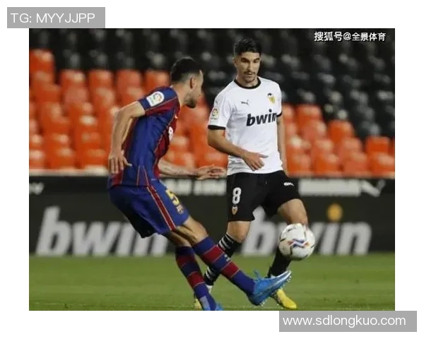 赛后评分出炉:巴萨成最大亮点!