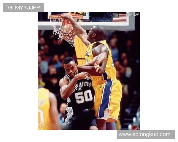 NBA历史顶级中锋技术特点及影响力