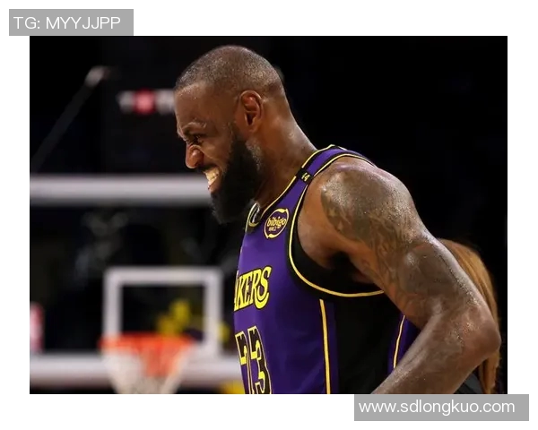 技术统计：湖人近5场表现一览