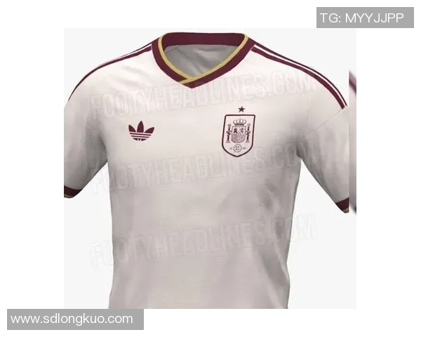 世界杯球衣设计盘点