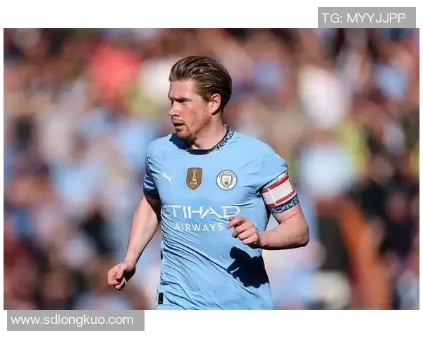 战术拆解:德布劳内为何能掌控比赛节奏?