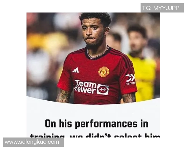 深度解析曼联当前状态及未来走势展望与挑战