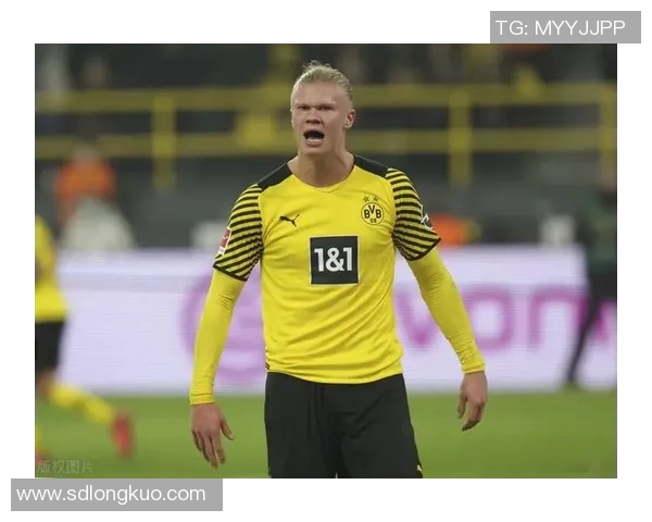 多特蒙德深夜发布声明 疑似回应哈兰德转会传闻引关注